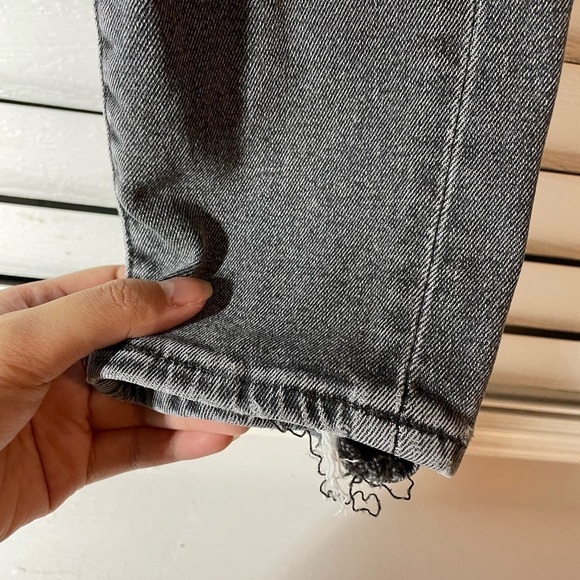 𝅺levi’s Wedgie Skinny Jeans size 27 - Picture 9 of 10